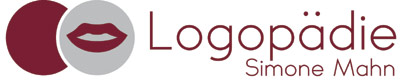Logo Logopädie Mahn
